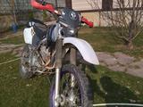 Honda  Xr 250 2000 года за 900 000 тг. в Алматы – фото 5