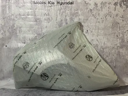 Заднее правое крыло Hyundai Elantra за 1 000 тг. в Шымкент