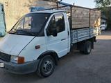 ГАЗ ГАЗель 2002 года за 2 300 000 тг. в Караганда