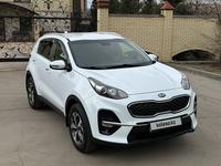 Kia Sportage 2019 года за 10 900 000 тг. в Петропавловск