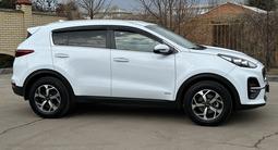 Kia Sportage 2019 года за 10 900 000 тг. в Петропавловск – фото 4