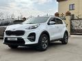 Kia Sportage 2019 года за 10 900 000 тг. в Петропавловск – фото 5