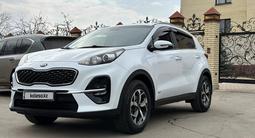 Kia Sportage 2019 года за 10 900 000 тг. в Петропавловск – фото 5