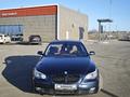 BMW 530 2007 года за 6 000 000 тг. в Астана – фото 12