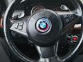 BMW 530 2007 года за 6 000 000 тг. в Астана – фото 13