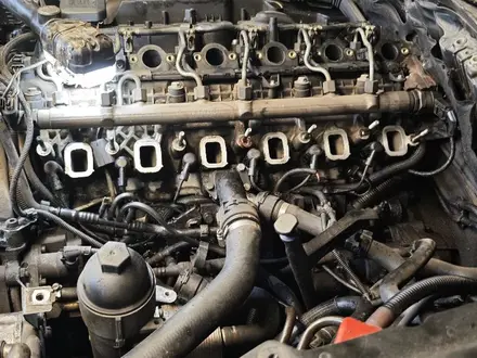 BMW 530 2007 года за 6 000 000 тг. в Астана – фото 18