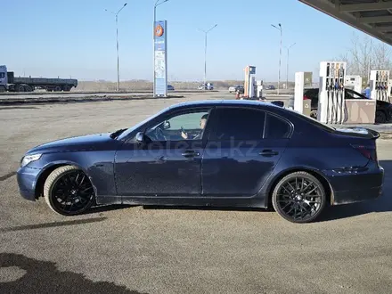 BMW 530 2007 года за 6 000 000 тг. в Астана – фото 6