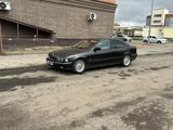 BMW 528 1996 годаүшін3 000 000 тг. в Петропавловск