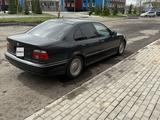 BMW 528 1996 годаүшін3 000 000 тг. в Петропавловск – фото 3