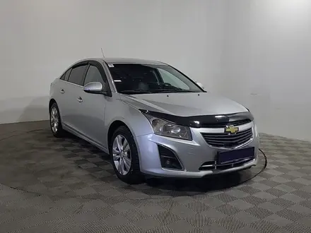 Chevrolet Cruze 2013 года за 4 880 000 тг. в Алматы – фото 3