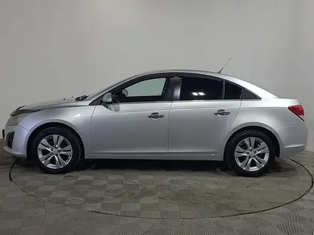 Chevrolet Cruze 2013 года за 4 880 000 тг. в Алматы – фото 8