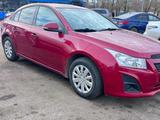 Chevrolet Cruze 2012 года за 2 600 000 тг. в Астана – фото 2