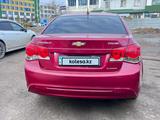 Chevrolet Cruze 2012 года за 2 600 000 тг. в Астана – фото 5