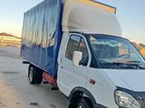 ГАЗ ГАЗель 2007 года за 3 800 000 тг. в Кызылорда – фото 2