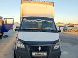 ГАЗ ГАЗель 2007 года за 3 800 000 тг. в Кызылорда