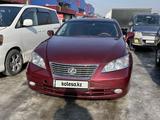 Lexus ES 350 2007 годаүшін7 500 000 тг. в Алматы – фото 2