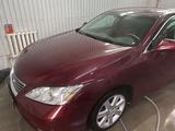 Lexus ES 350 2007 годаүшін7 500 000 тг. в Алматы – фото 5