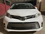 Toyota Sienna 2011 года за 8 700 000 тг. в Кызылорда