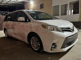 Toyota Sienna 2011 года за 8 700 000 тг. в Кызылорда – фото 2