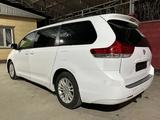 Toyota Sienna 2011 года за 8 700 000 тг. в Кызылорда – фото 3