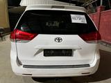 Toyota Sienna 2011 года за 8 700 000 тг. в Кызылорда – фото 4