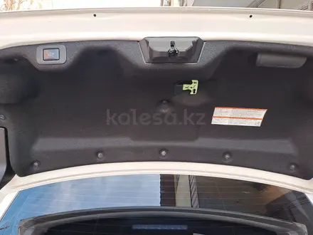 Lexus ES 350 2020 года за 25 000 000 тг. в Шымкент – фото 18