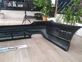 Тюнинг обвес Wald Black Bison для W211 E Class Mercedes Benz за 80 000 тг. в Алматы – фото 10