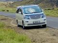 Toyota Alphard 2004 годаүшін6 200 000 тг. в Актау – фото 2