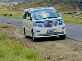 Toyota Alphard 2004 годаүшін6 200 000 тг. в Актау – фото 2