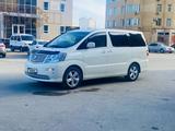 Toyota Alphard 2004 годаүшін6 200 000 тг. в Актау – фото 3