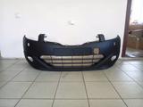 Бампер передний под омыватели Nissan Qashqai j10, 10-13 г. за 40 000 тг. в Астана
