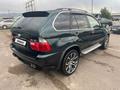 BMW X5 2000 годаүшін4 700 000 тг. в Шымкент – фото 11