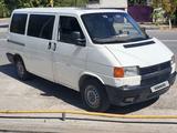 Volkswagen Transporter 1993 годаfor1 850 000 тг. в Шымкент – фото 2