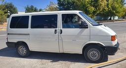 Volkswagen Transporter 1993 годаfor1 850 000 тг. в Шымкент – фото 3