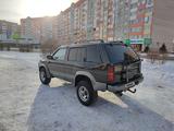 Nissan Terrano 1993 годаүшін2 900 000 тг. в Павлодар – фото 3