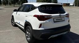 Kia Seltos 2021 года за 11 800 000 тг. в Алматы – фото 3