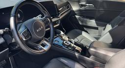 Kia Sportage 2024 года за 16 000 000 тг. в Костанай – фото 4