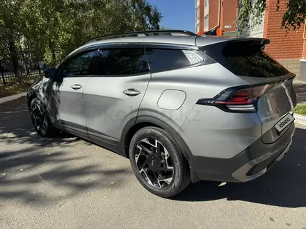 Kia Sportage 2024 года за 16 000 000 тг. в Костанай – фото 10