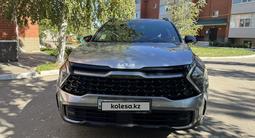 Kia Sportage 2024 года за 16 000 000 тг. в Костанай – фото 2