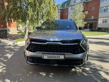 Kia Sportage 2024 года за 16 000 000 тг. в Костанай – фото 2
