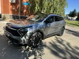 Kia Sportage 2024 года за 16 000 000 тг. в Костанай – фото 3
