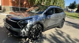 Kia Sportage 2024 года за 16 000 000 тг. в Костанай – фото 3