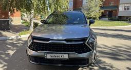 Kia Sportage 2024 года за 16 000 000 тг. в Костанай