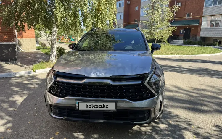 Kia Sportage 2024 года за 16 000 000 тг. в Костанай