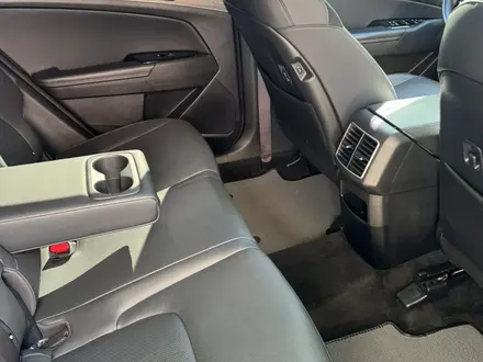 Kia Sportage 2024 года за 16 000 000 тг. в Костанай – фото 7
