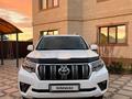 Toyota Land Cruiser Prado 2017 года за 18 000 000 тг. в Атырау – фото 4