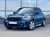Mini Countryman 2021 года за 14 000 000 тг. в Усть-Каменогорск