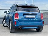 Mini Countryman 2021 года за 14 000 000 тг. в Усть-Каменогорск – фото 3
