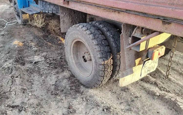 ГАЗ  53 1983 года за 1 100 000 тг. в Джалтыр