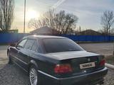 BMW 728 1996 года за 2 250 000 тг. в Алматы – фото 4